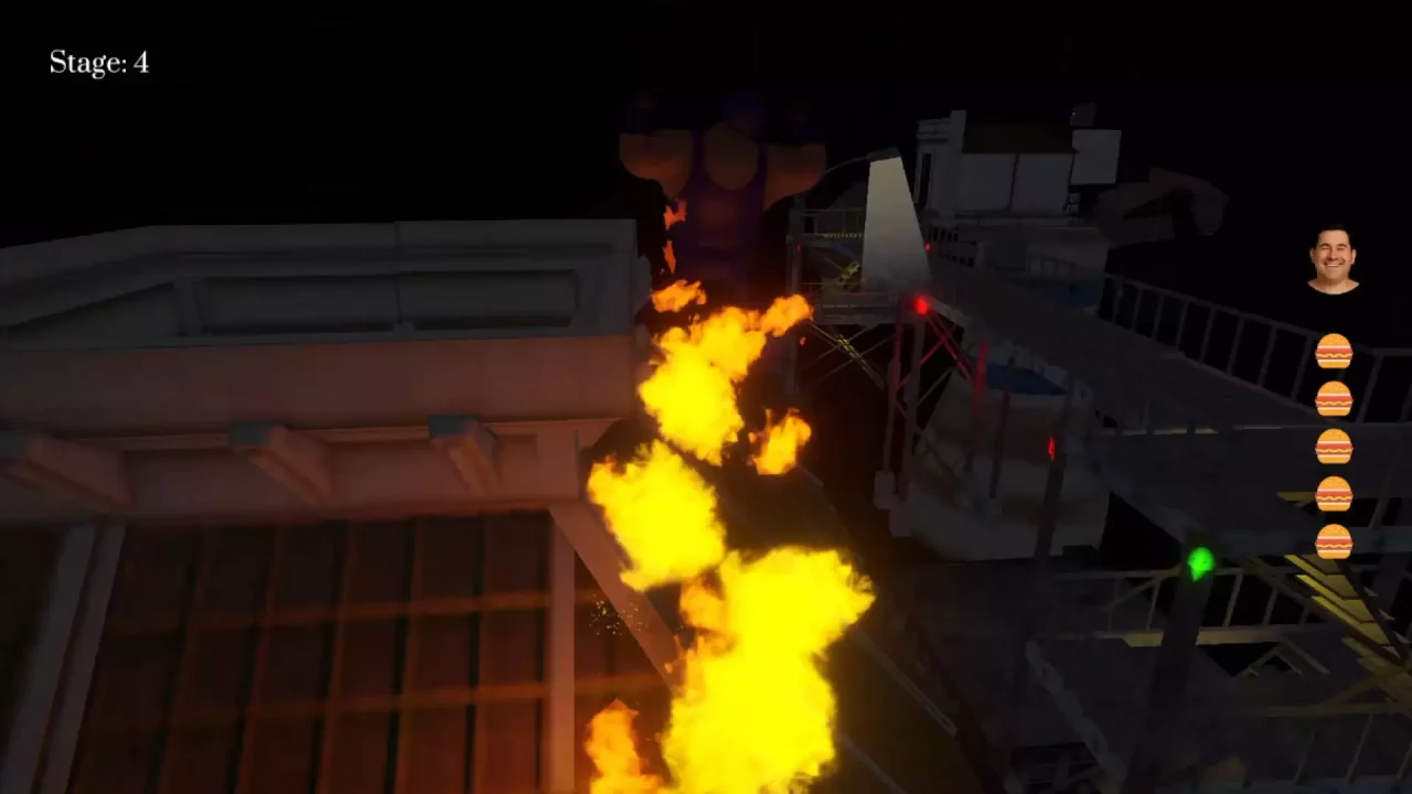 -Find My MOM-游戏截图-好玩游戏库