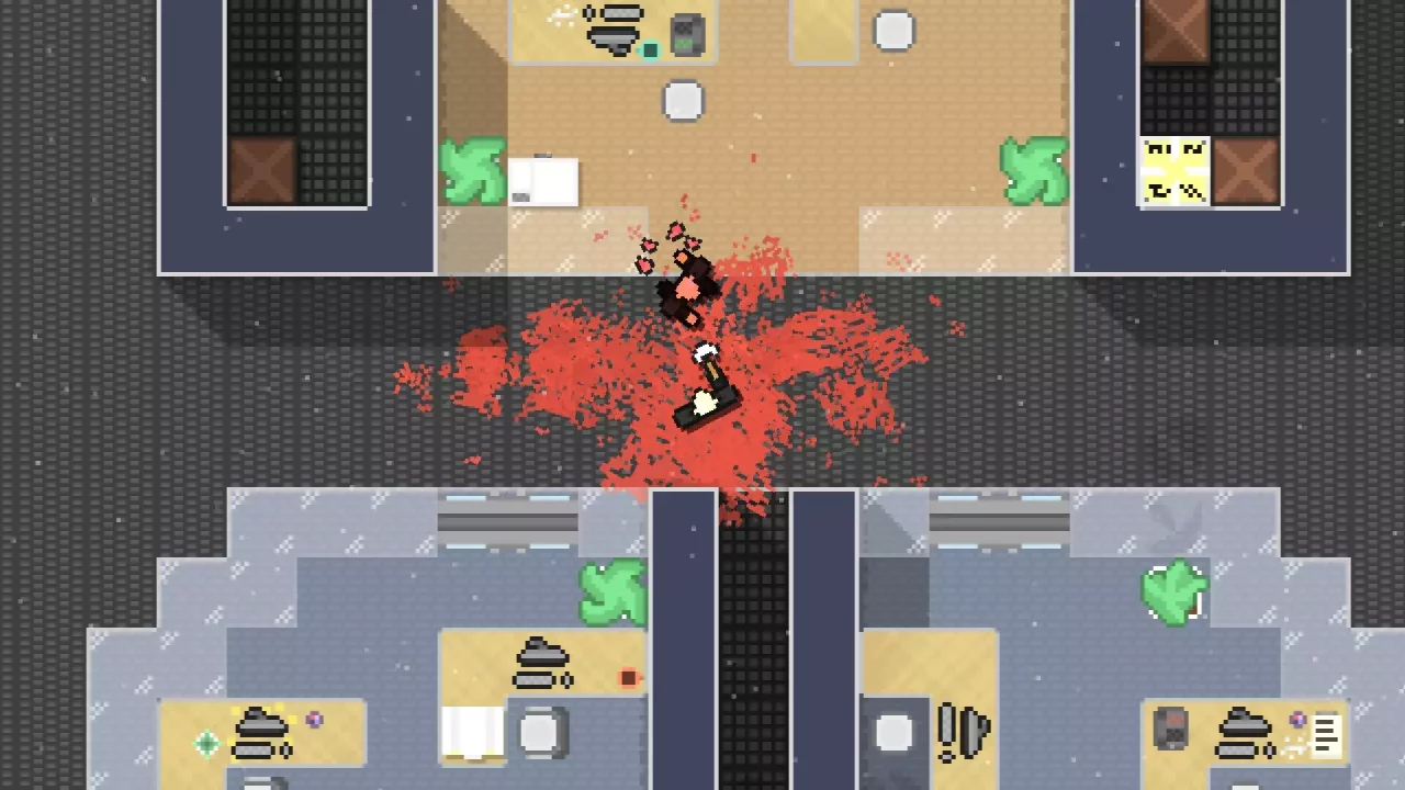 -STOCKWAVE ONLINE-游戏截图-好玩游戏库