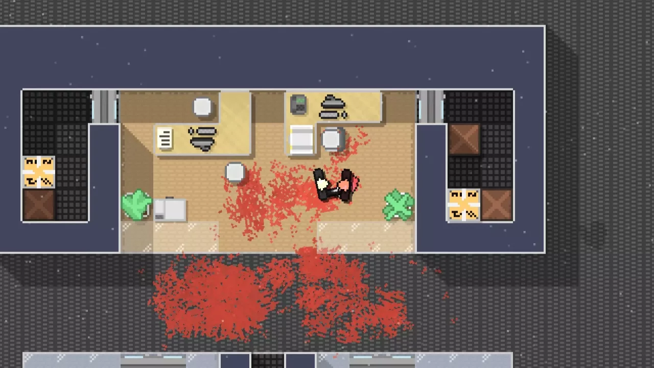 -STOCKWAVE ONLINE-游戏截图-好玩游戏库