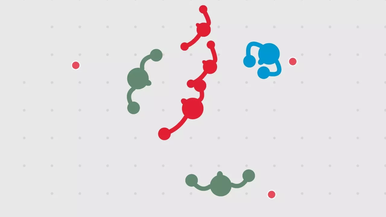 -PUNCH FOREVER-游戏截图-好玩游戏库