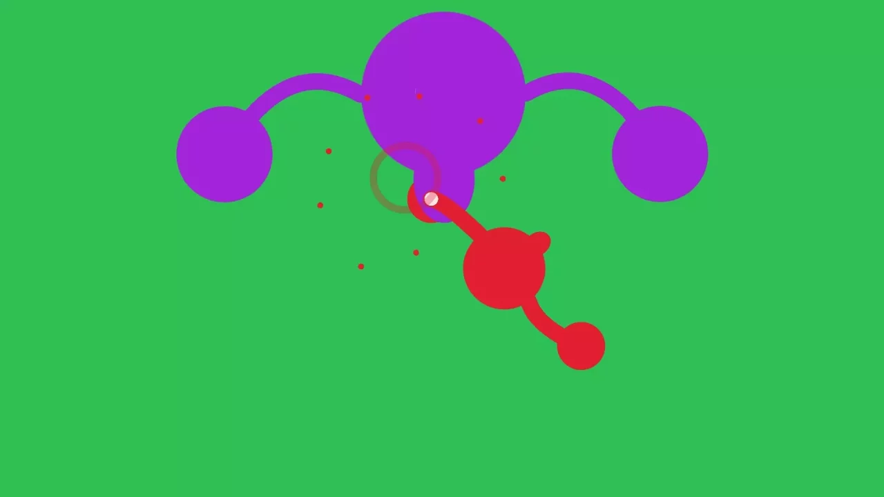 -PUNCH FOREVER-游戏截图-好玩游戏库