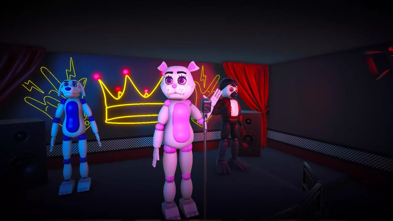 -Out of Place: Origin-游戏截图-好玩游戏库