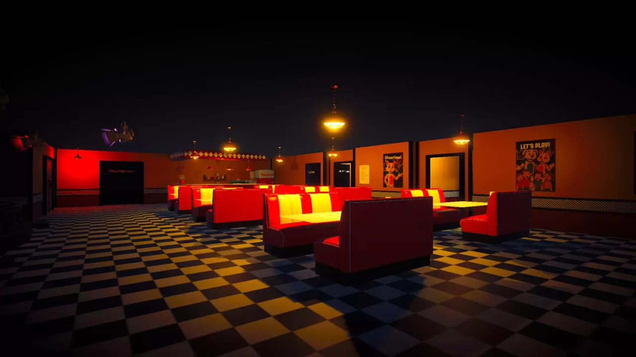 -Out of Place: Origin-游戏截图-好玩游戏库