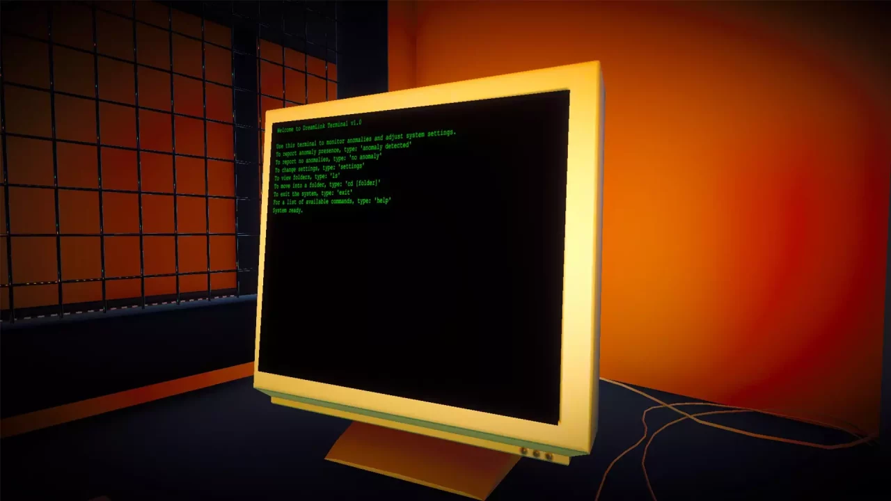 -Out of Place: Origin-游戏截图-好玩游戏库