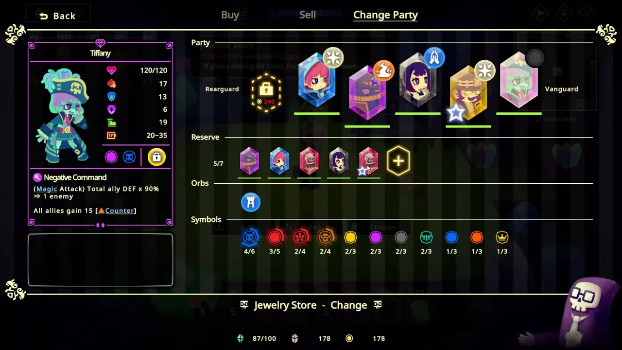 -Vivid World-游戏截图-好玩游戏库