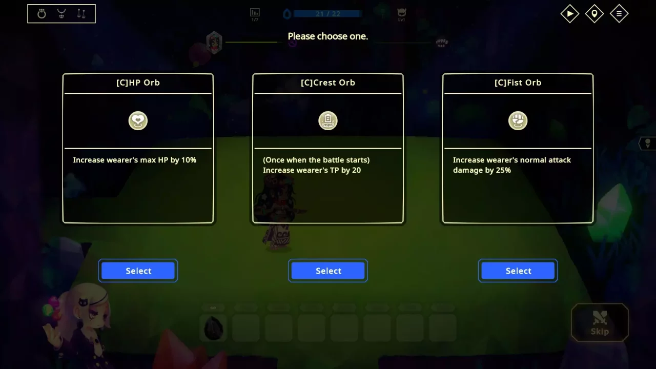 -Vivid World-游戏截图-好玩游戏库