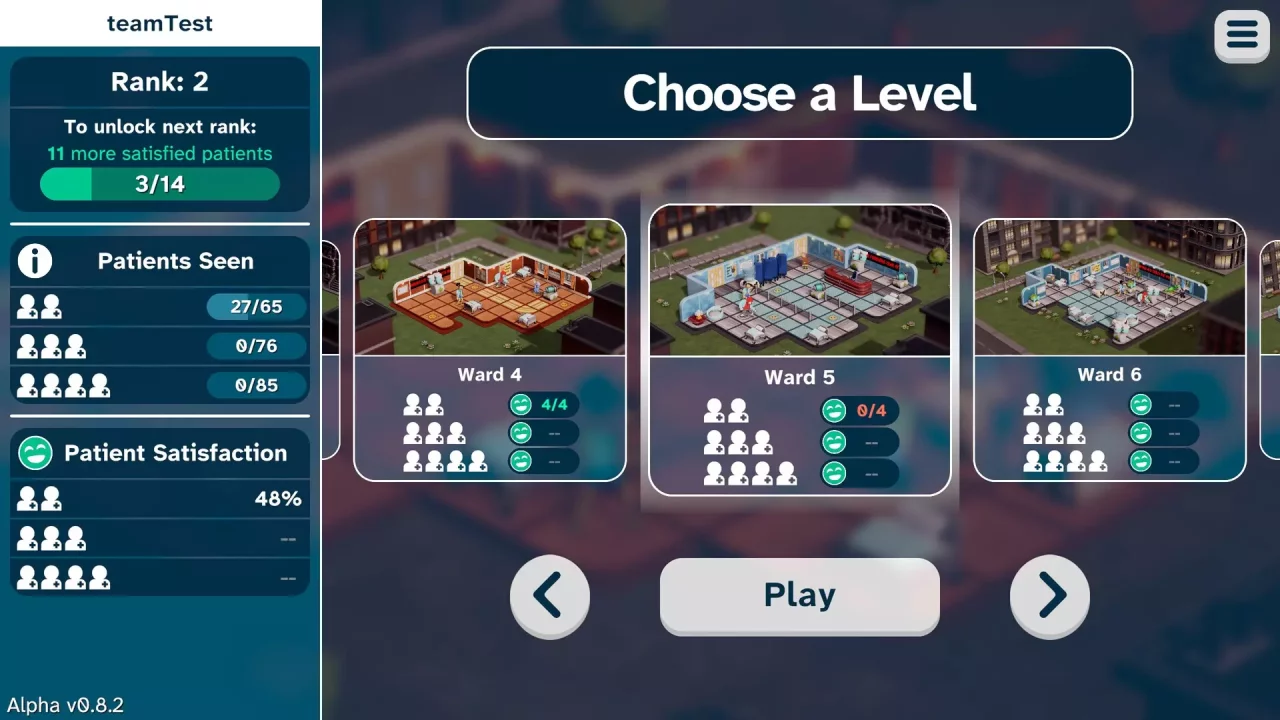 -Co OPERATION: MultiTurn-游戏截图-好玩游戏库