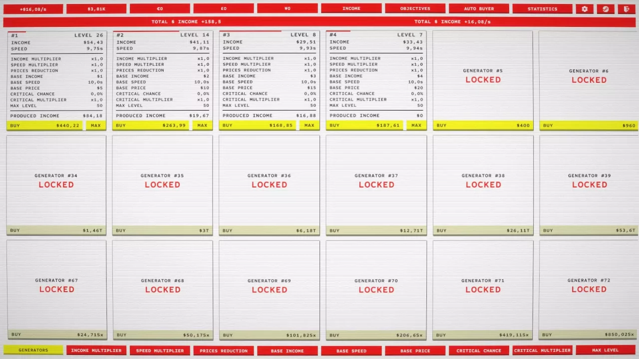 -Upgrade It-游戏截图-好玩游戏库