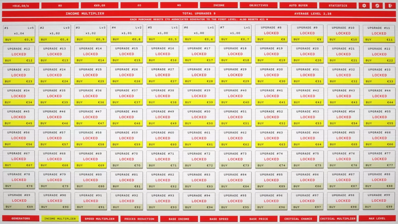 -Upgrade It-游戏截图-好玩游戏库