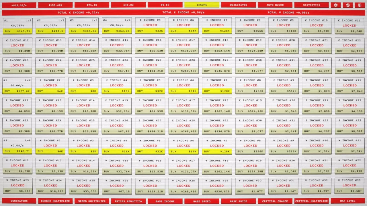 -Upgrade It-游戏截图-好玩游戏库