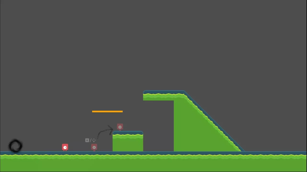 -The Four-游戏截图-好玩游戏库