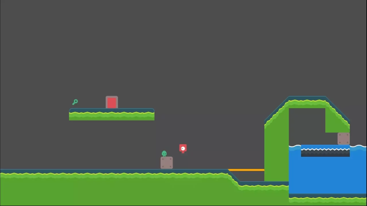 -The Four-游戏截图-好玩游戏库