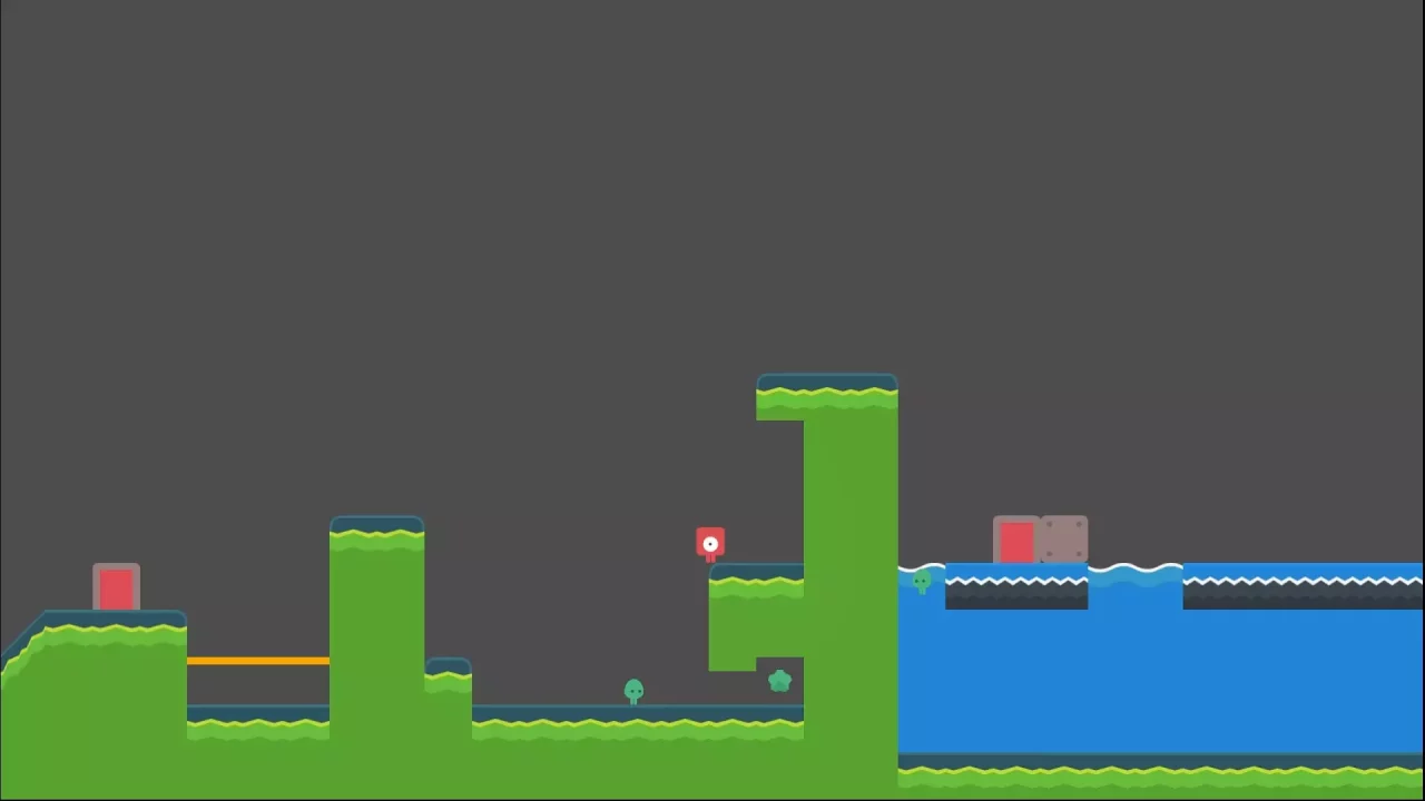 -The Four-游戏截图-好玩游戏库