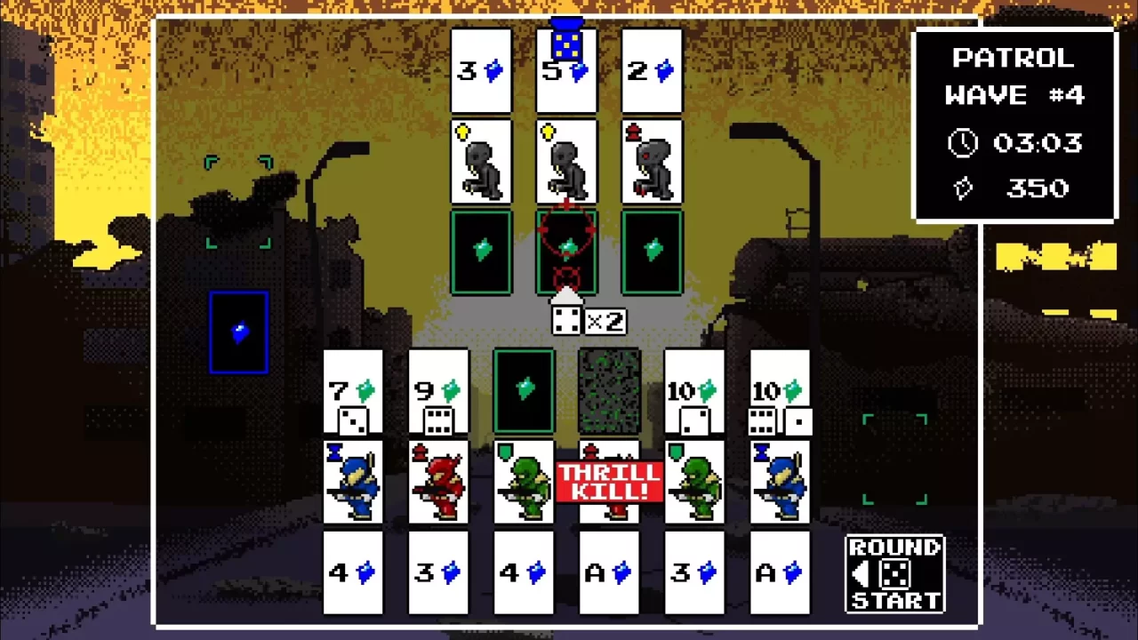 -Negotiations Have Failed!-游戏截图-好玩游戏库