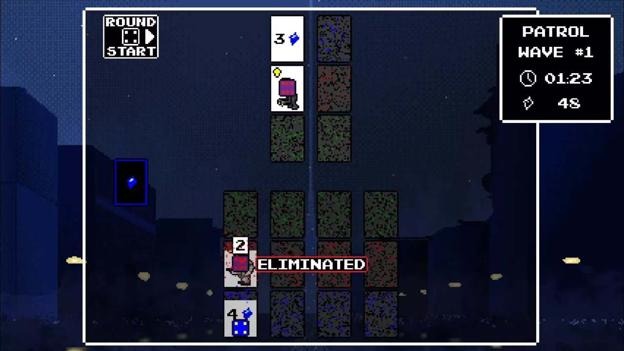 -Negotiations Have Failed!-游戏截图-好玩游戏库