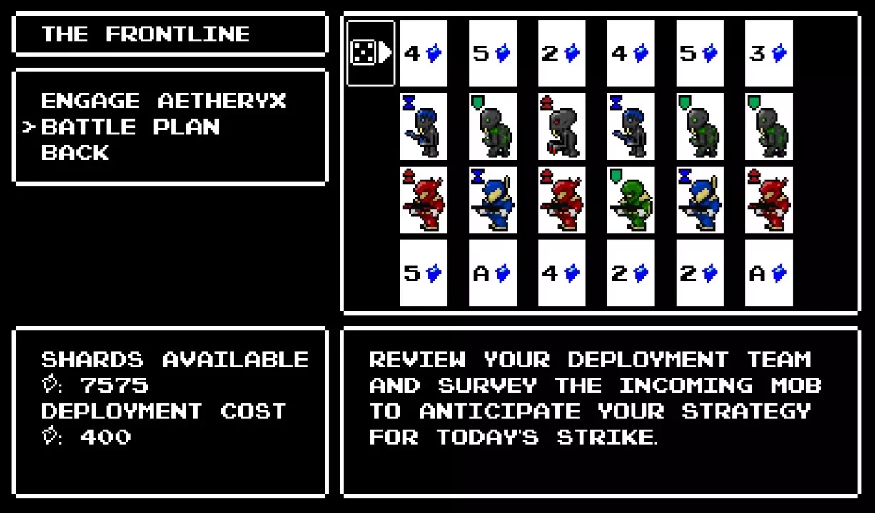 -Negotiations Have Failed!-游戏截图-好玩游戏库