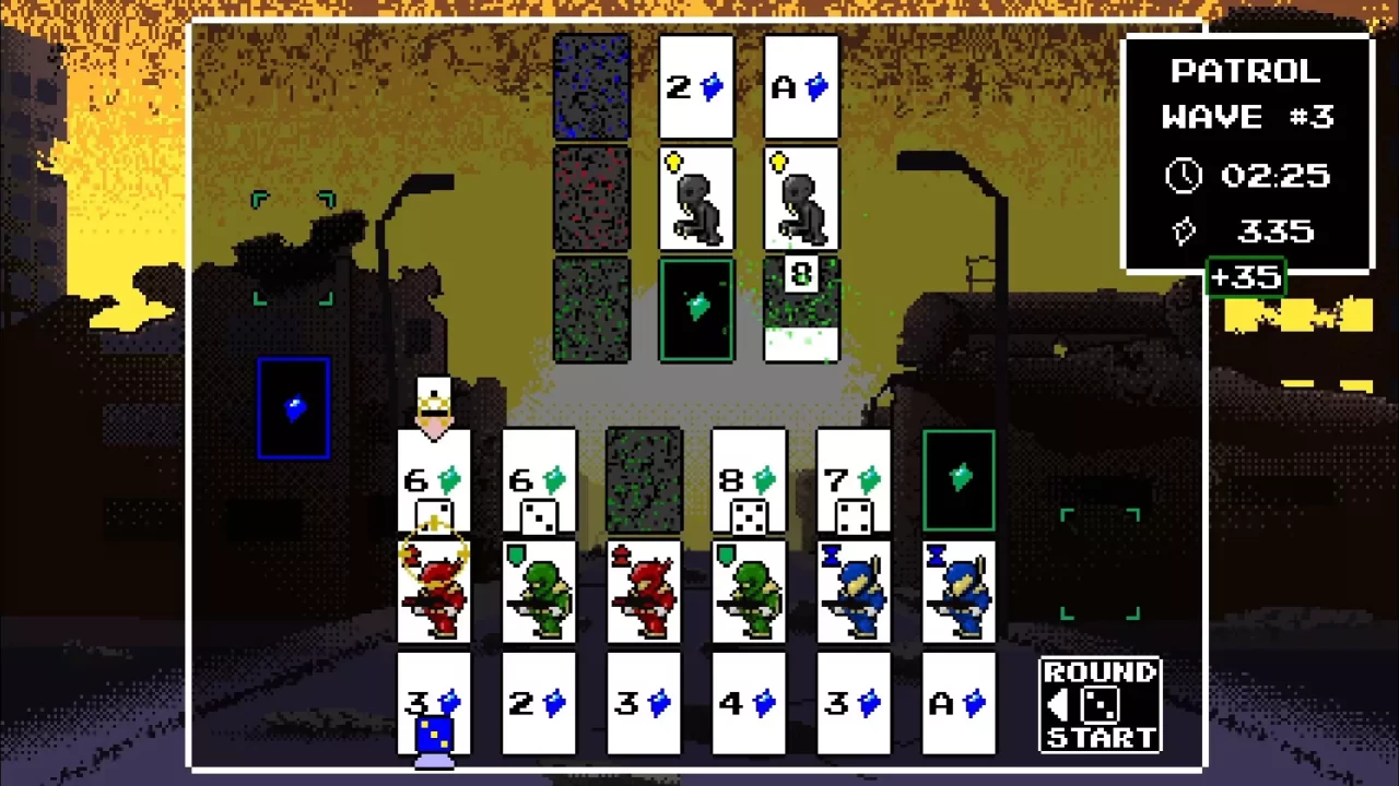 -Negotiations Have Failed!-游戏截图-好玩游戏库