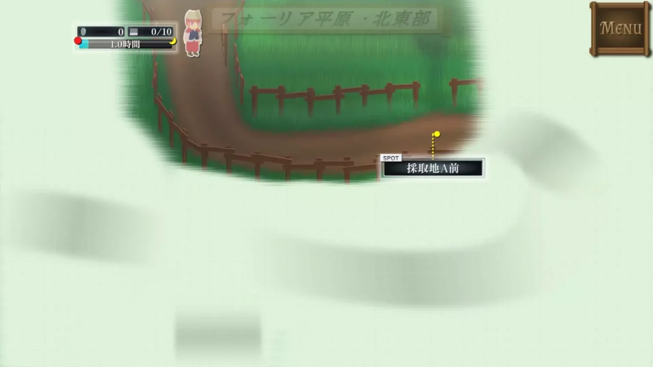 -ま～する -第１章-游戏截图-好玩游戏库