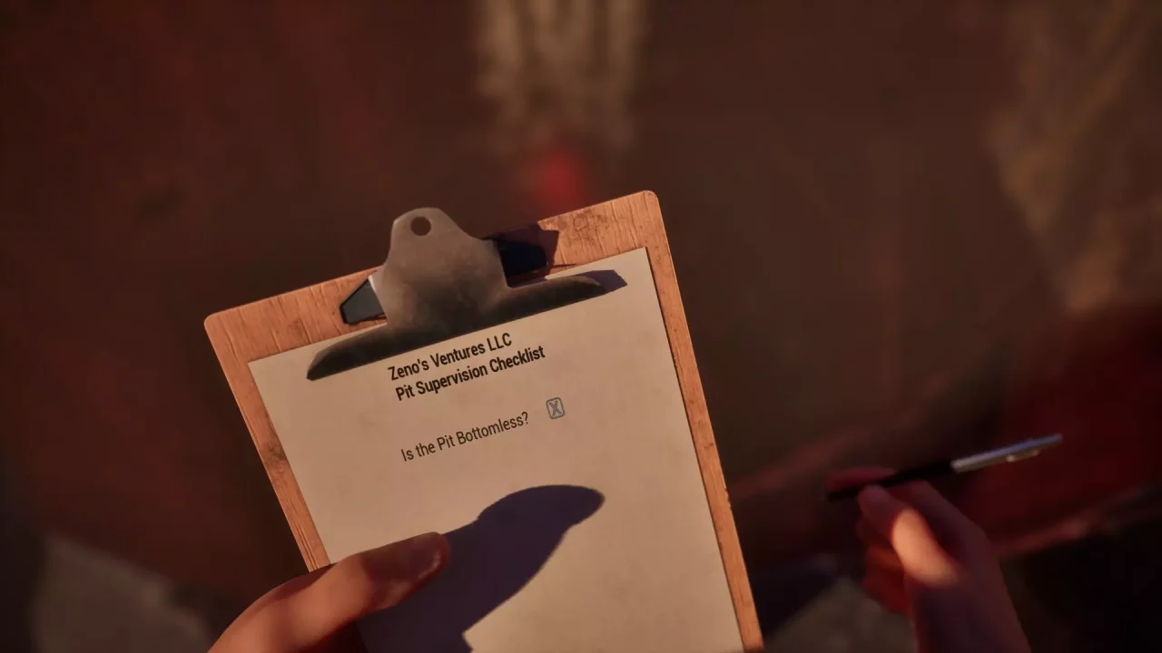 -Bottomless Pit Supervisor-游戏截图-好玩游戏库