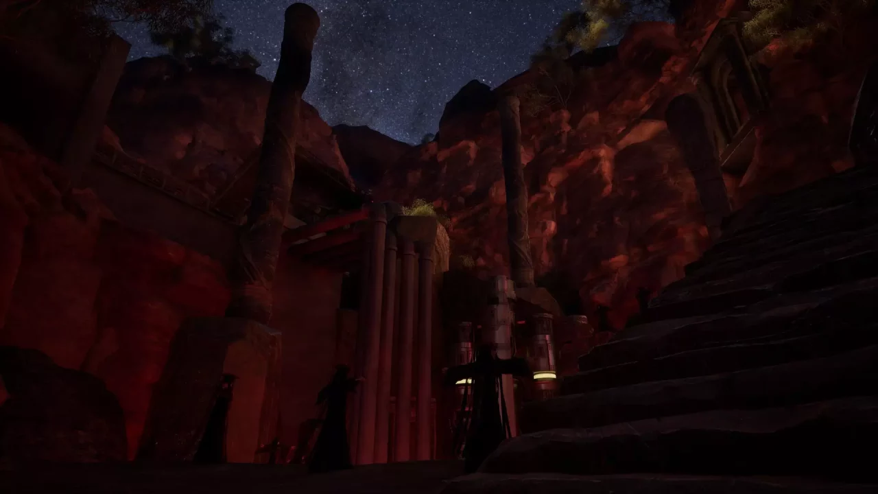 -Bottomless Pit Supervisor-游戏截图-好玩游戏库