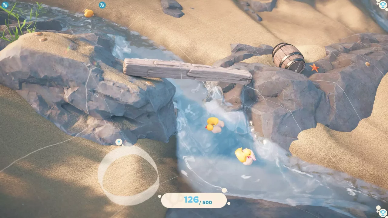 -Babbling Brook-游戏截图-好玩游戏库