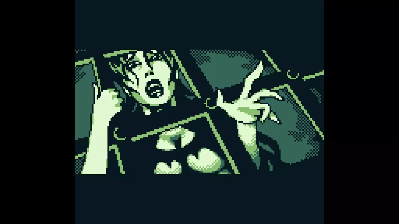 -Batty Zabella-游戏截图-好玩游戏库