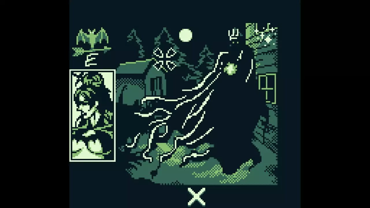 -Batty Zabella-游戏截图-好玩游戏库