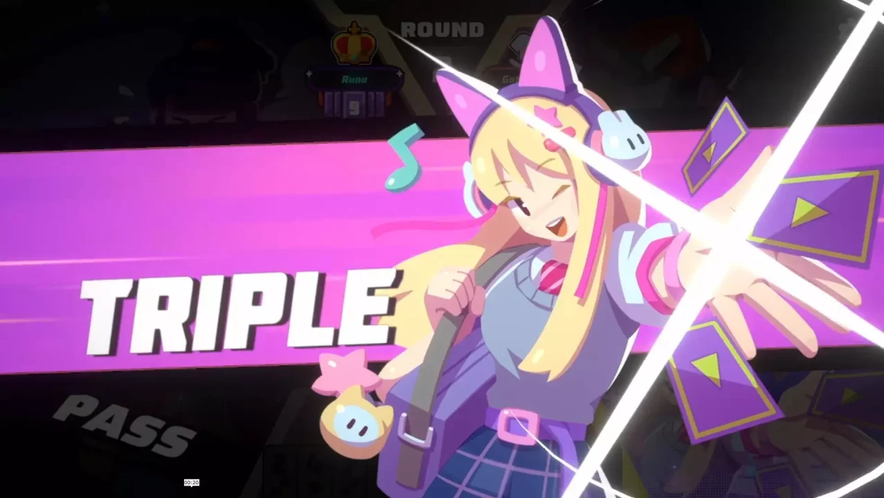 -Slap 'em UP!-游戏截图-好玩游戏库