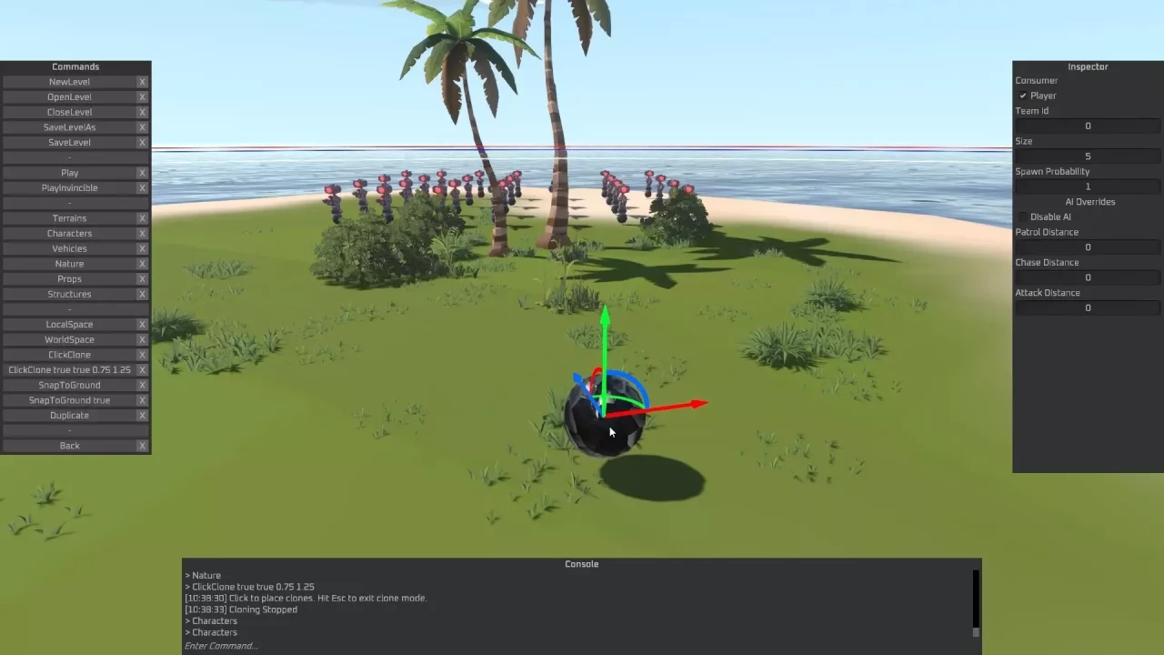 -Rubble Eats The World-游戏截图-好玩游戏库