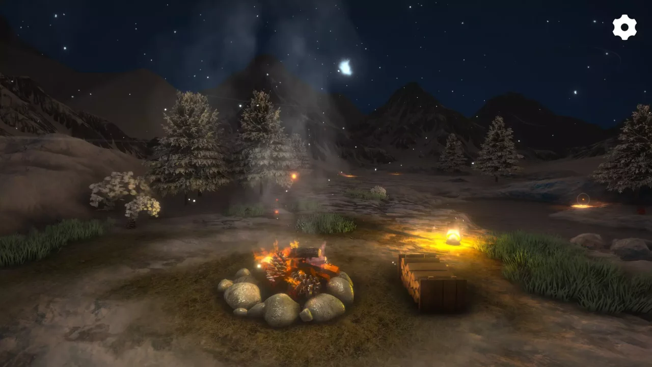 -BonfireSimulator-游戏截图-好玩游戏库