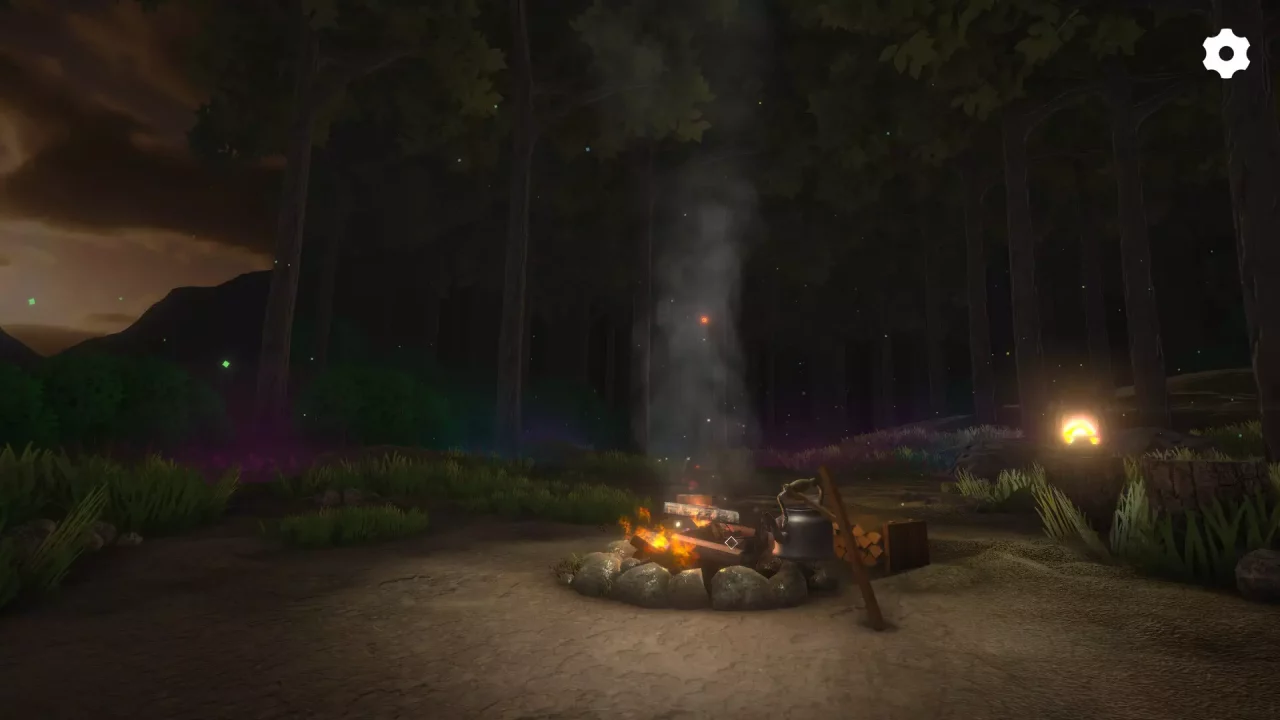 -BonfireSimulator-游戏截图-好玩游戏库