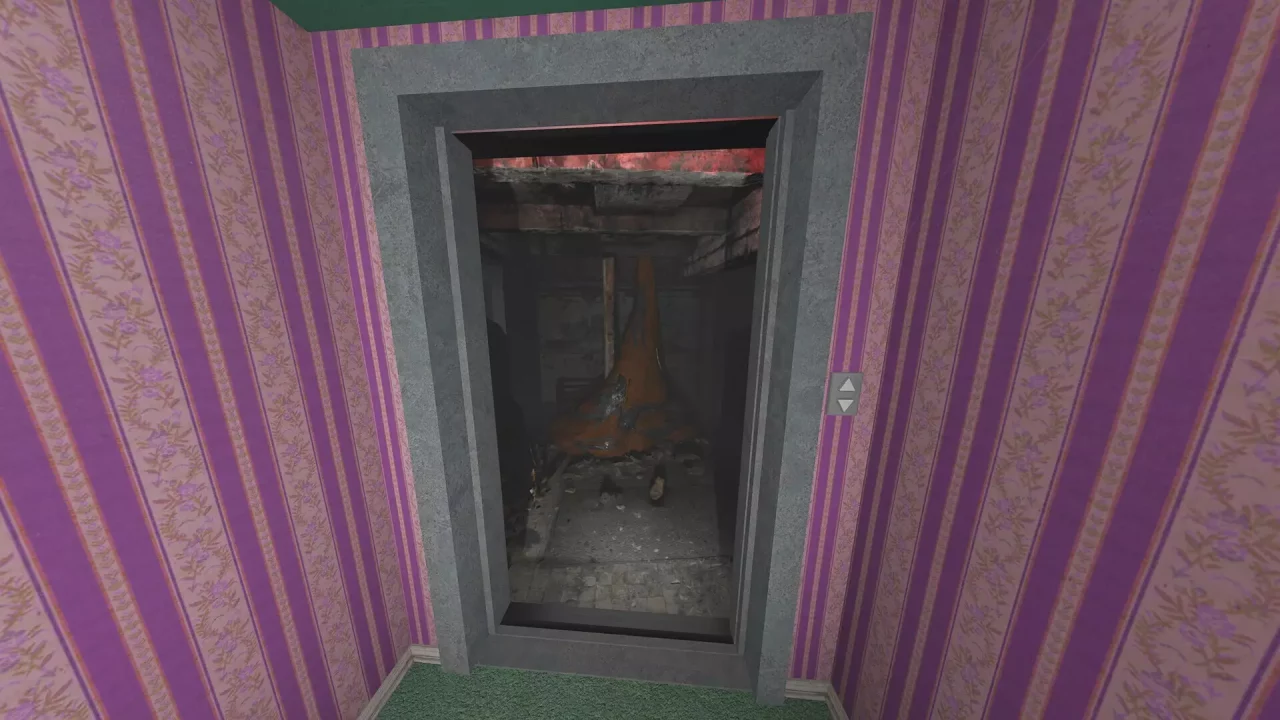 -The Time Machine-游戏截图-好玩游戏库