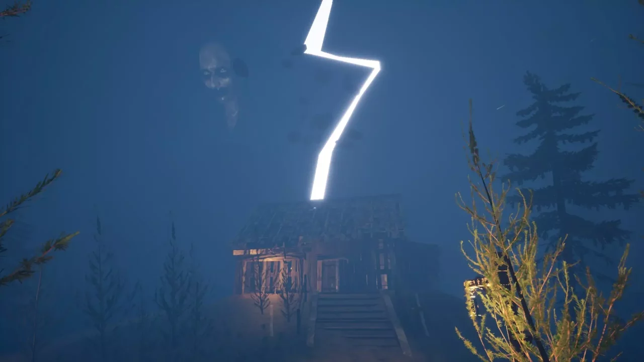 -Puppet: Hide And Seek-游戏截图-好玩游戏库