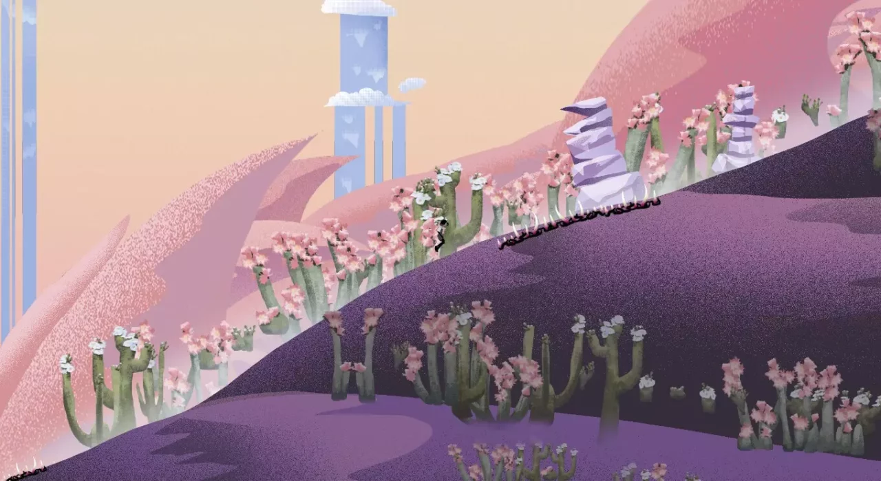 -Willow’s Descent: Into The Under-游戏截图-好玩游戏库