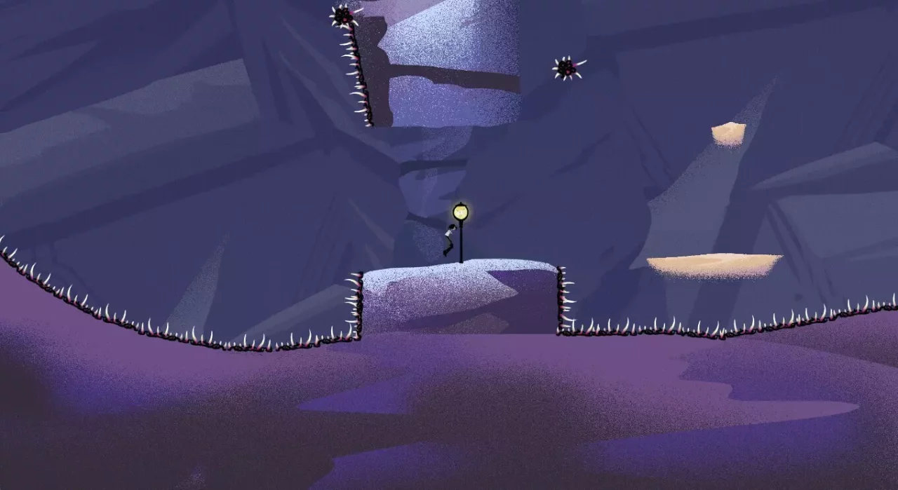 -Willow’s Descent: Into The Under-游戏截图-好玩游戏库