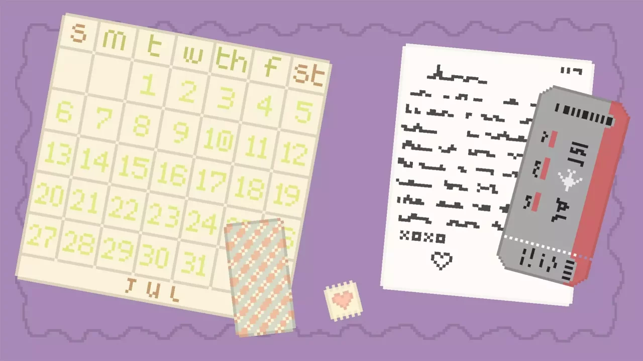 -Raccoon Cocoon: A Cozy Puzzle Game-游戏截图-好玩游戏库