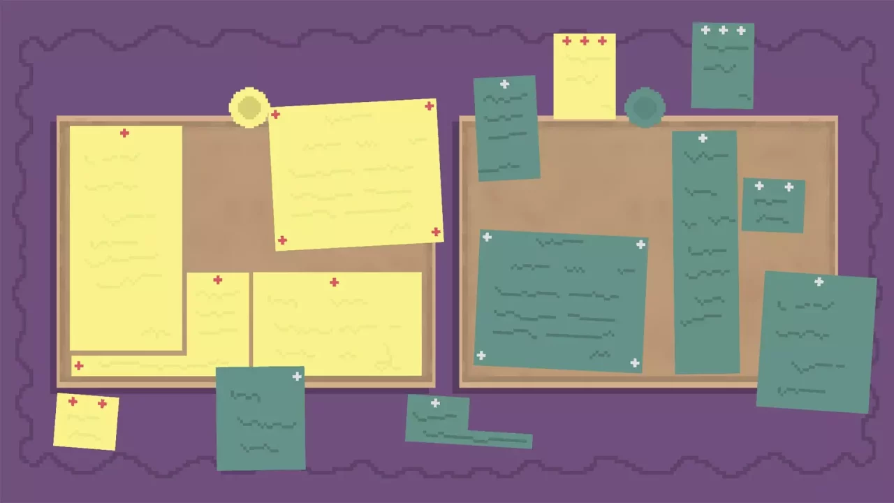 -Raccoon Cocoon: A Cozy Puzzle Game-游戏截图-好玩游戏库