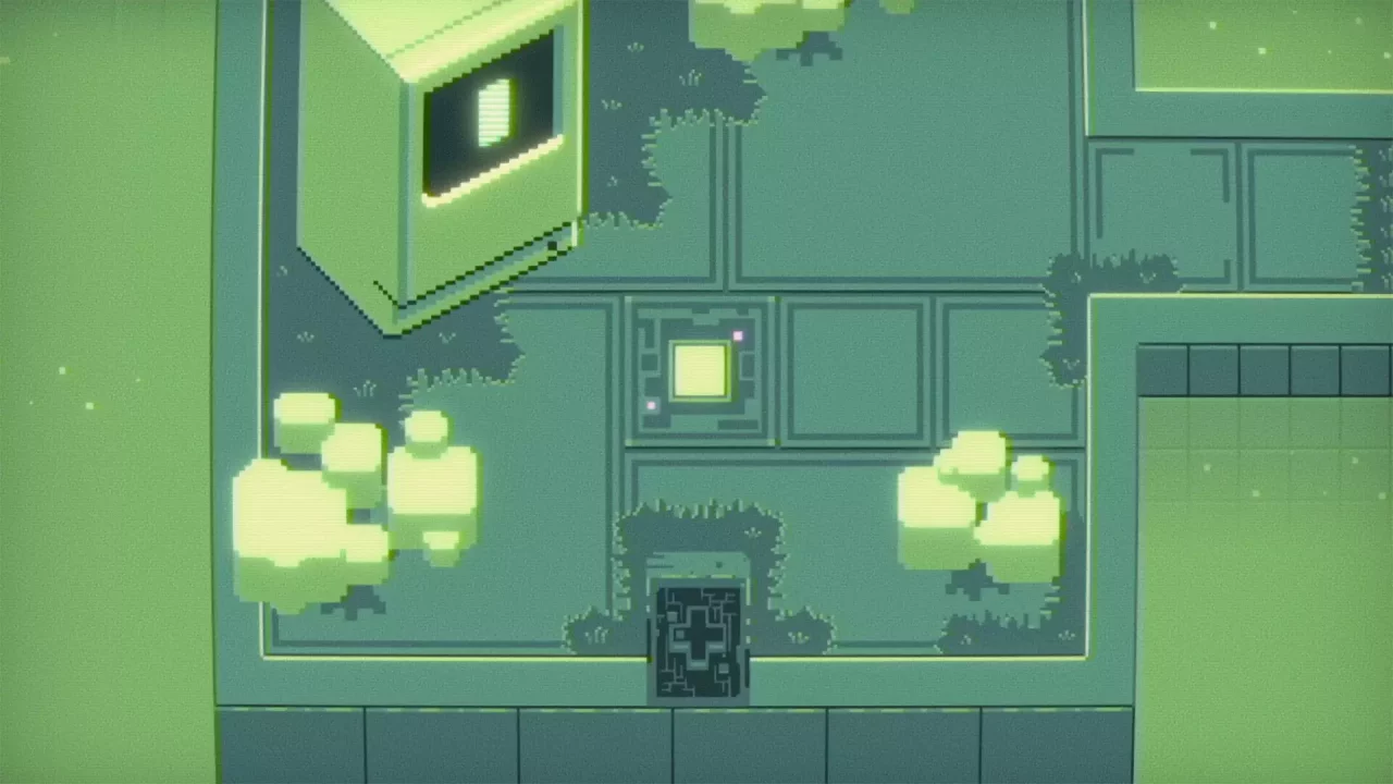 -The Bar Souls-游戏截图-好玩游戏库