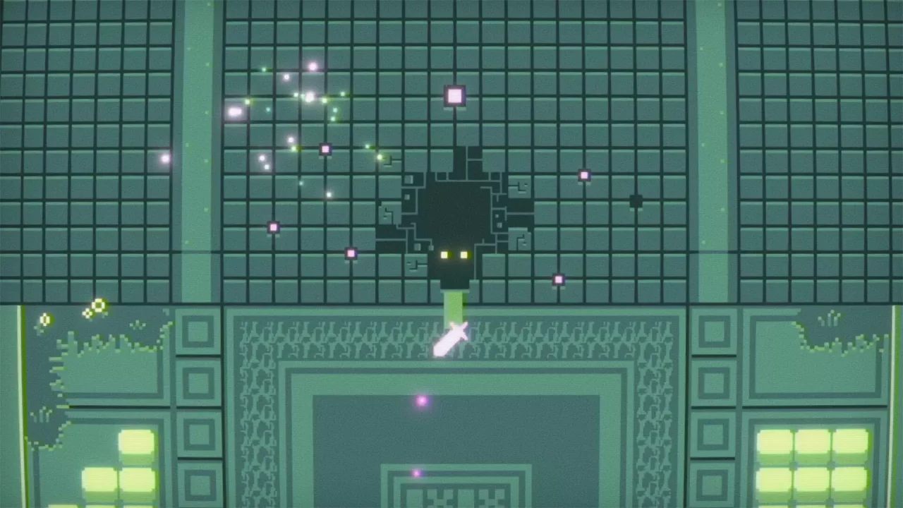 -The Bar Souls-游戏截图-好玩游戏库