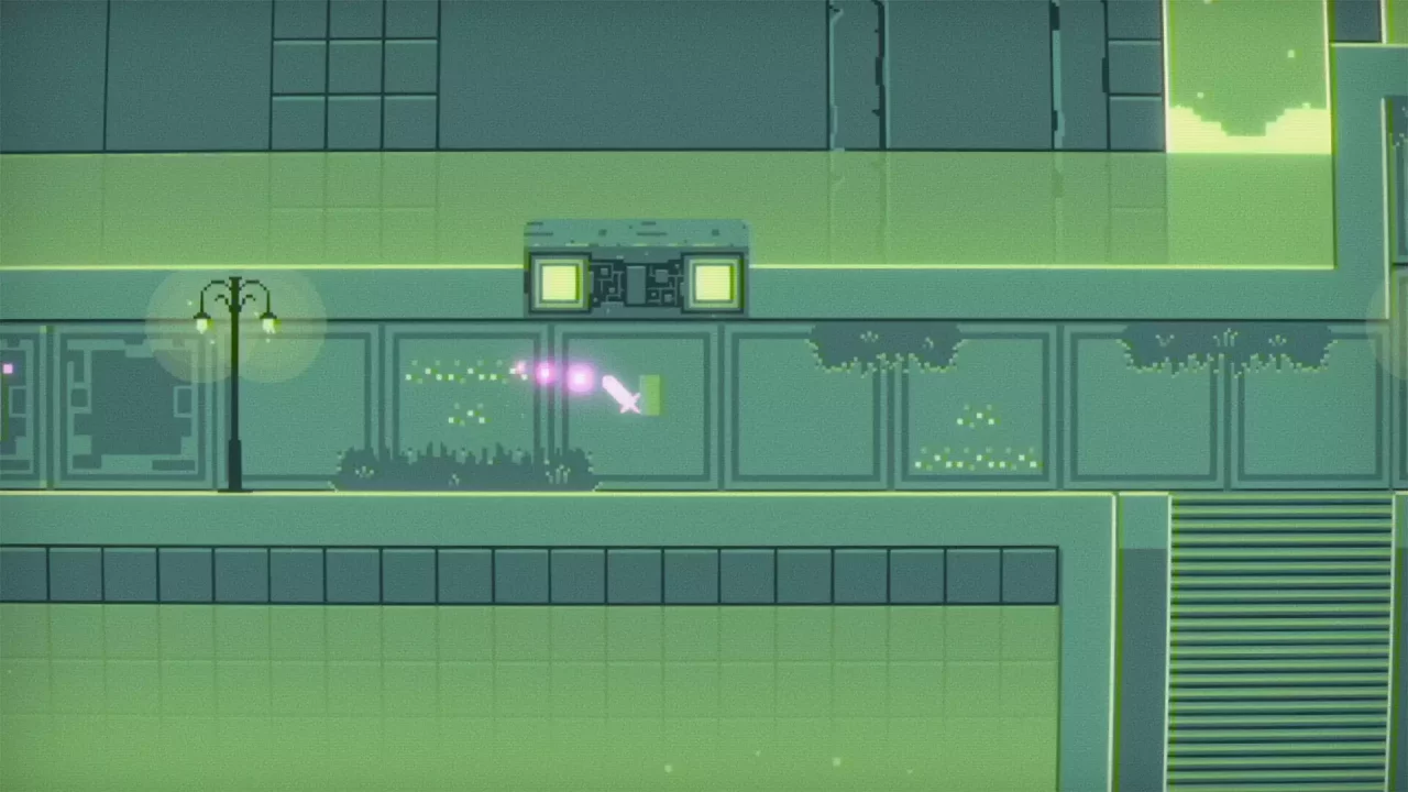 -The Bar Souls-游戏截图-好玩游戏库