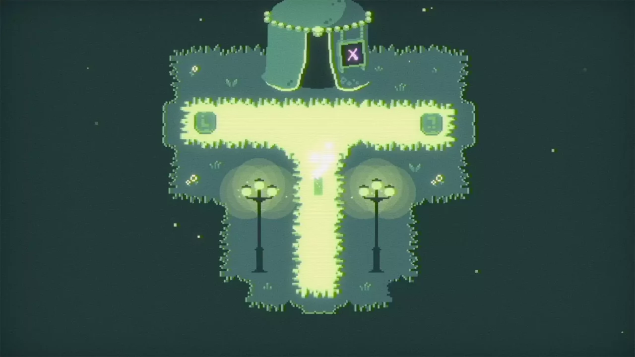 -The Bar Souls-游戏截图-好玩游戏库