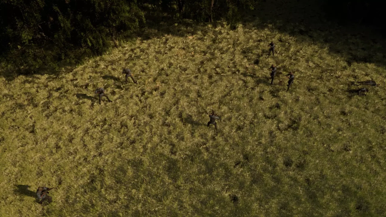 -WAR!-游戏截图-好玩游戏库