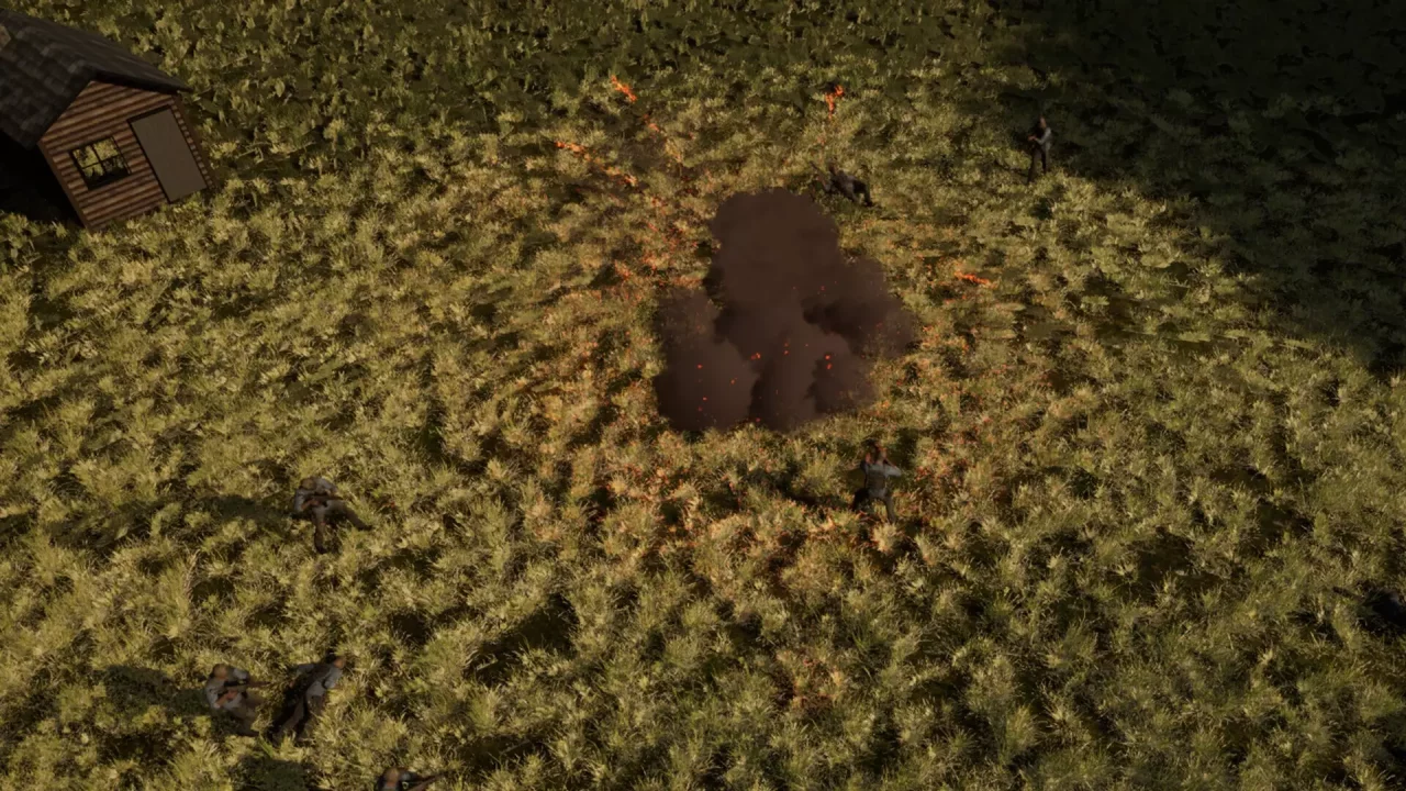 -WAR!-游戏截图-好玩游戏库