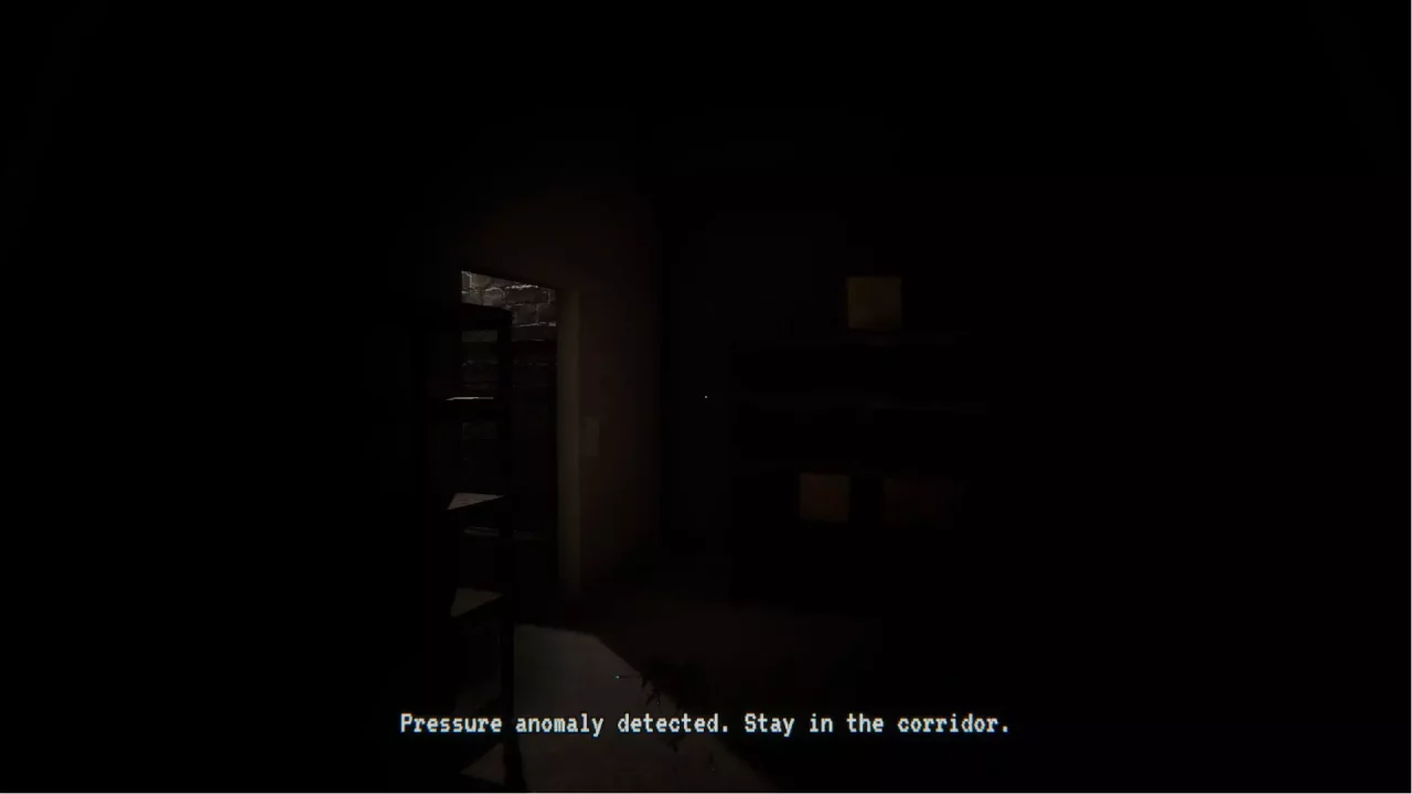 -You Were Sent Alone-游戏截图-好玩游戏库