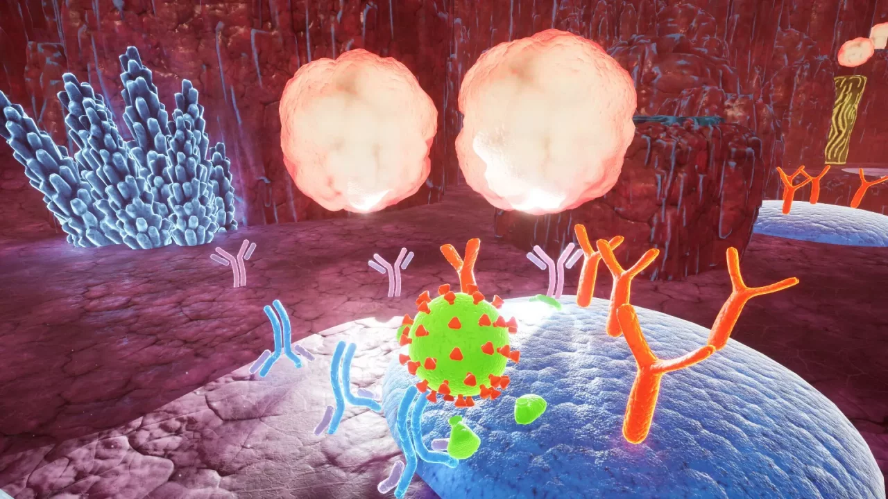 -COVID-29-游戏截图-好玩游戏库