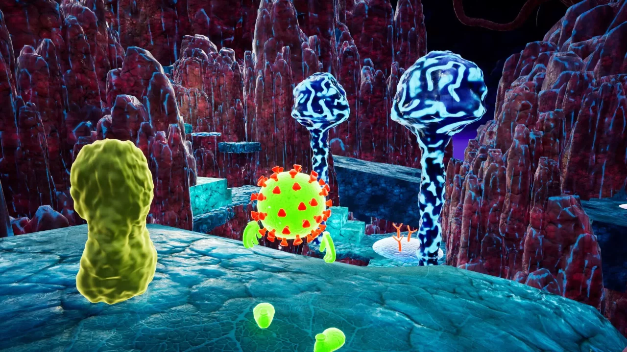 -COVID-29-游戏截图-好玩游戏库