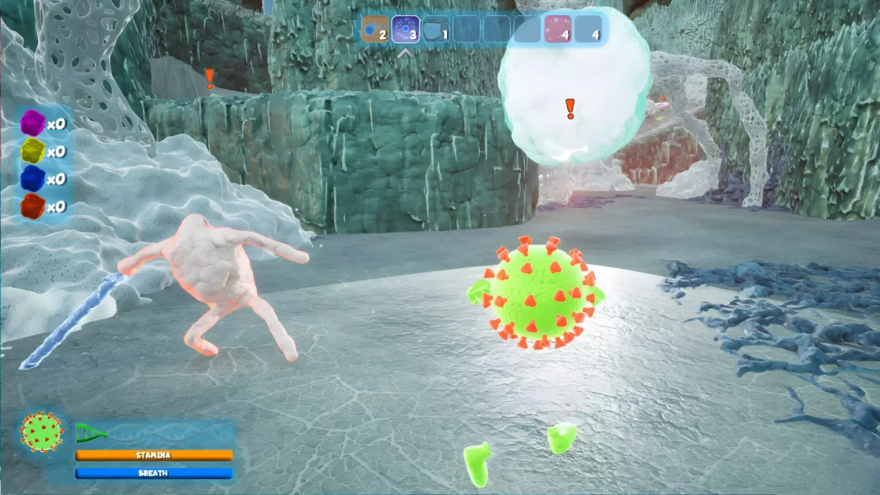 -COVID-29-游戏截图-好玩游戏库