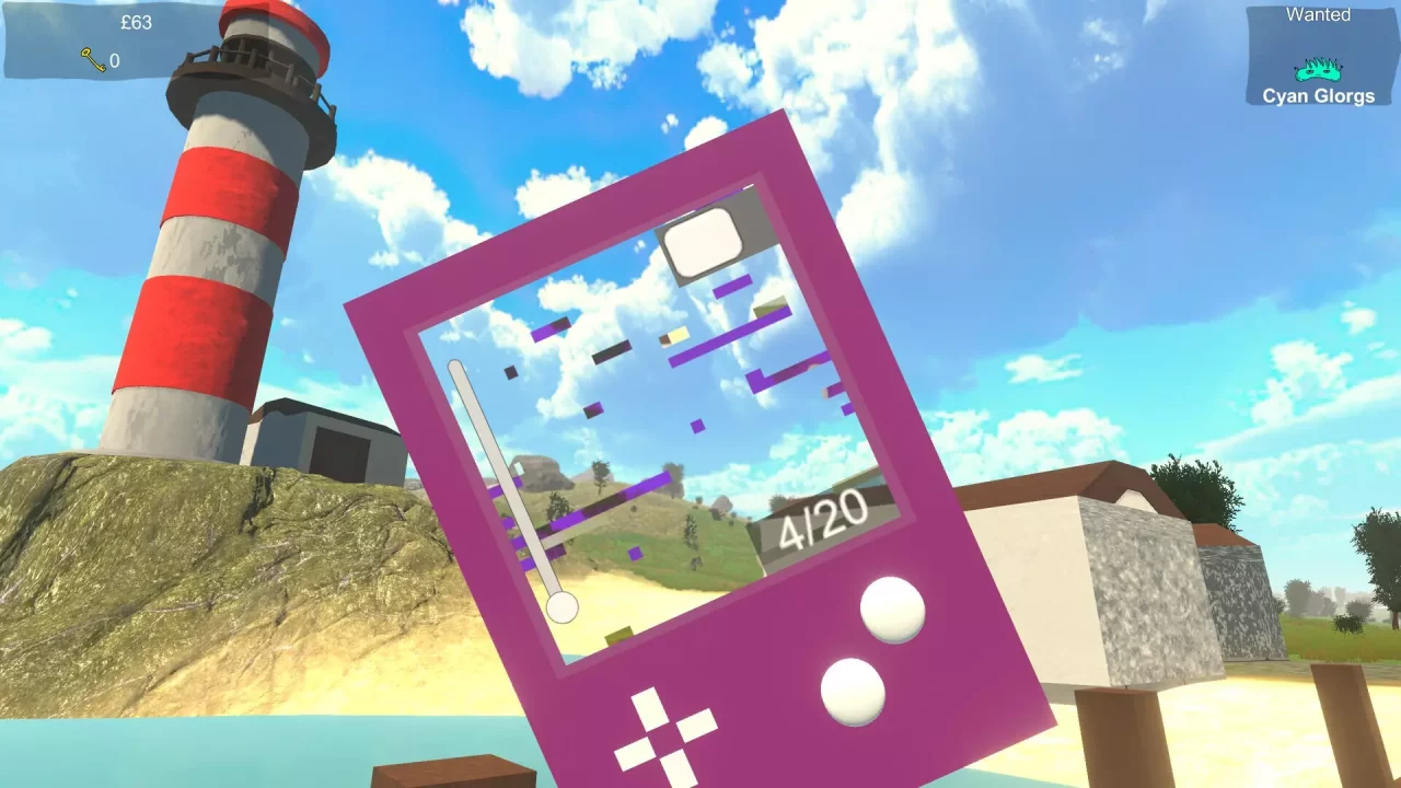 -Bofkin Island 2-游戏截图-好玩游戏库