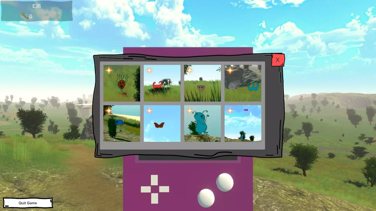 -Bofkin Island 2-游戏截图-好玩游戏库