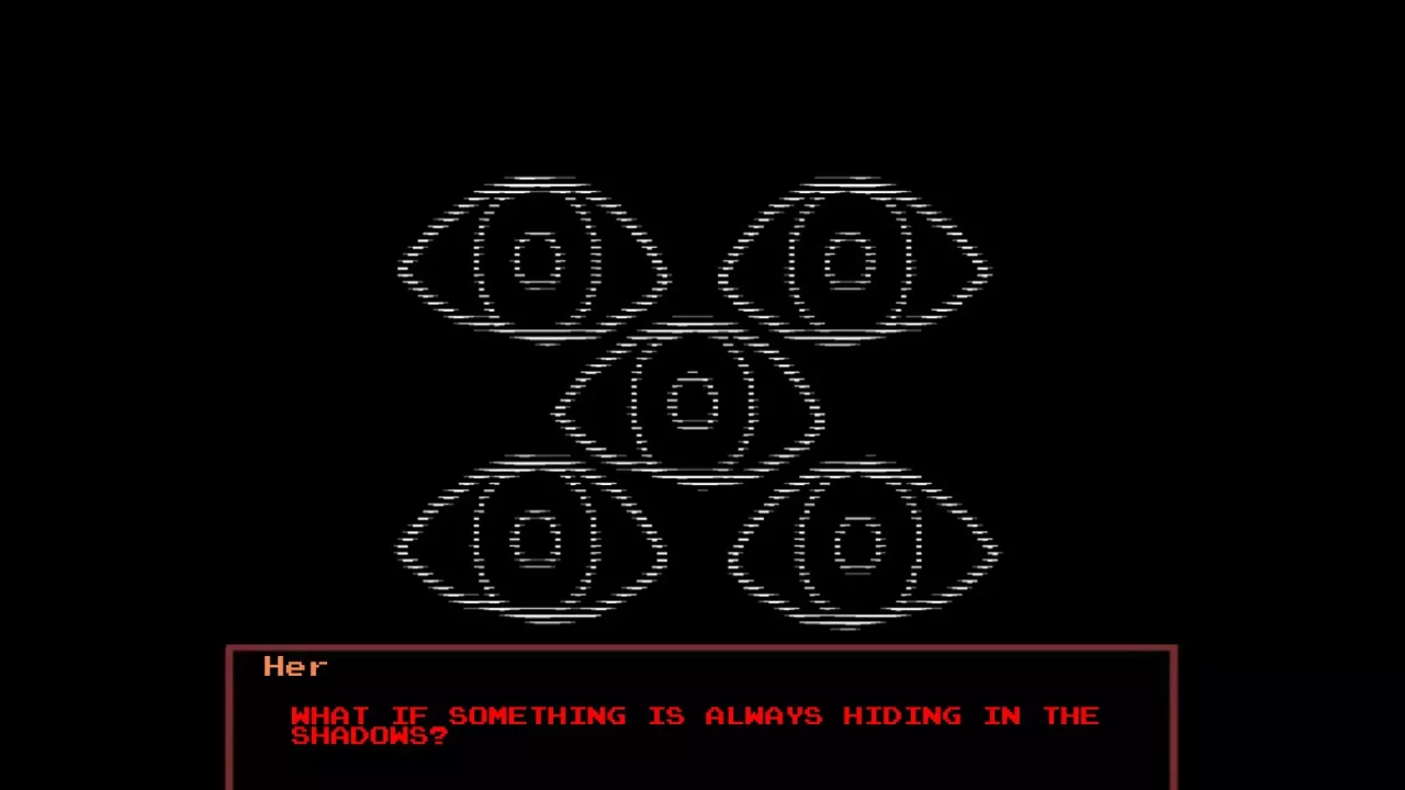 -Oblivio: Lost In The World-游戏截图-好玩游戏库